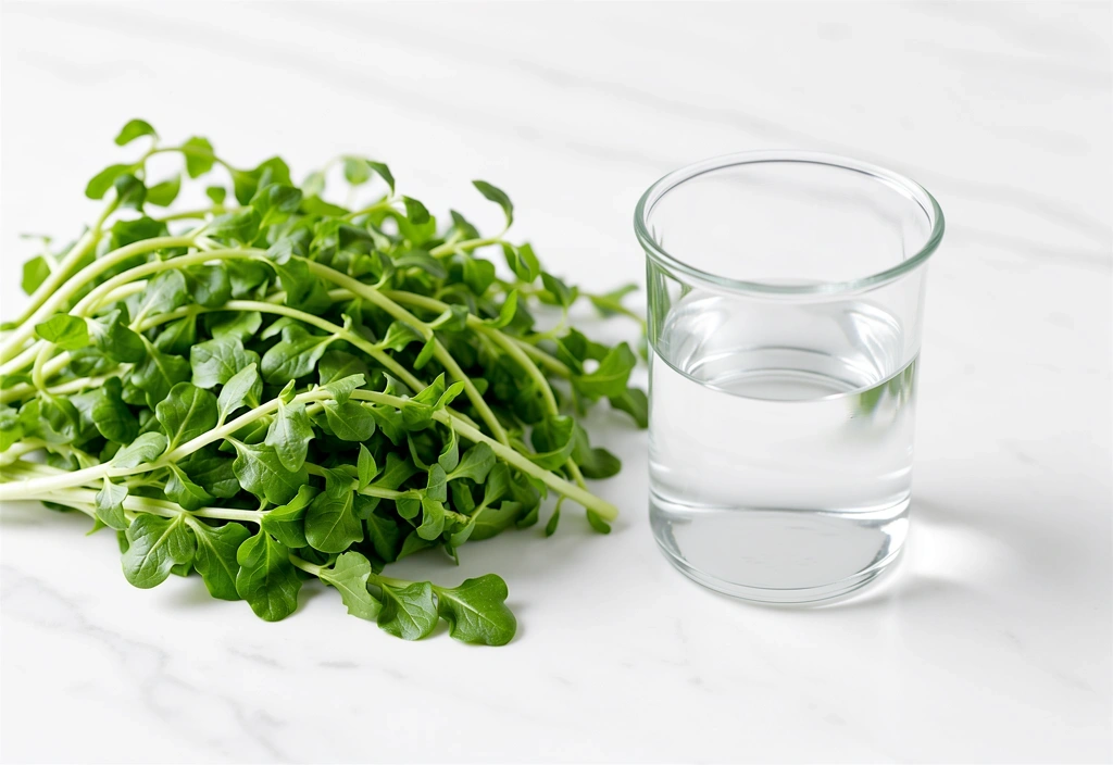 Zdrowe odżywianie i precyzja