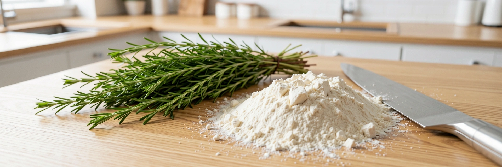 Kvalitní ingredience v české kuchyni