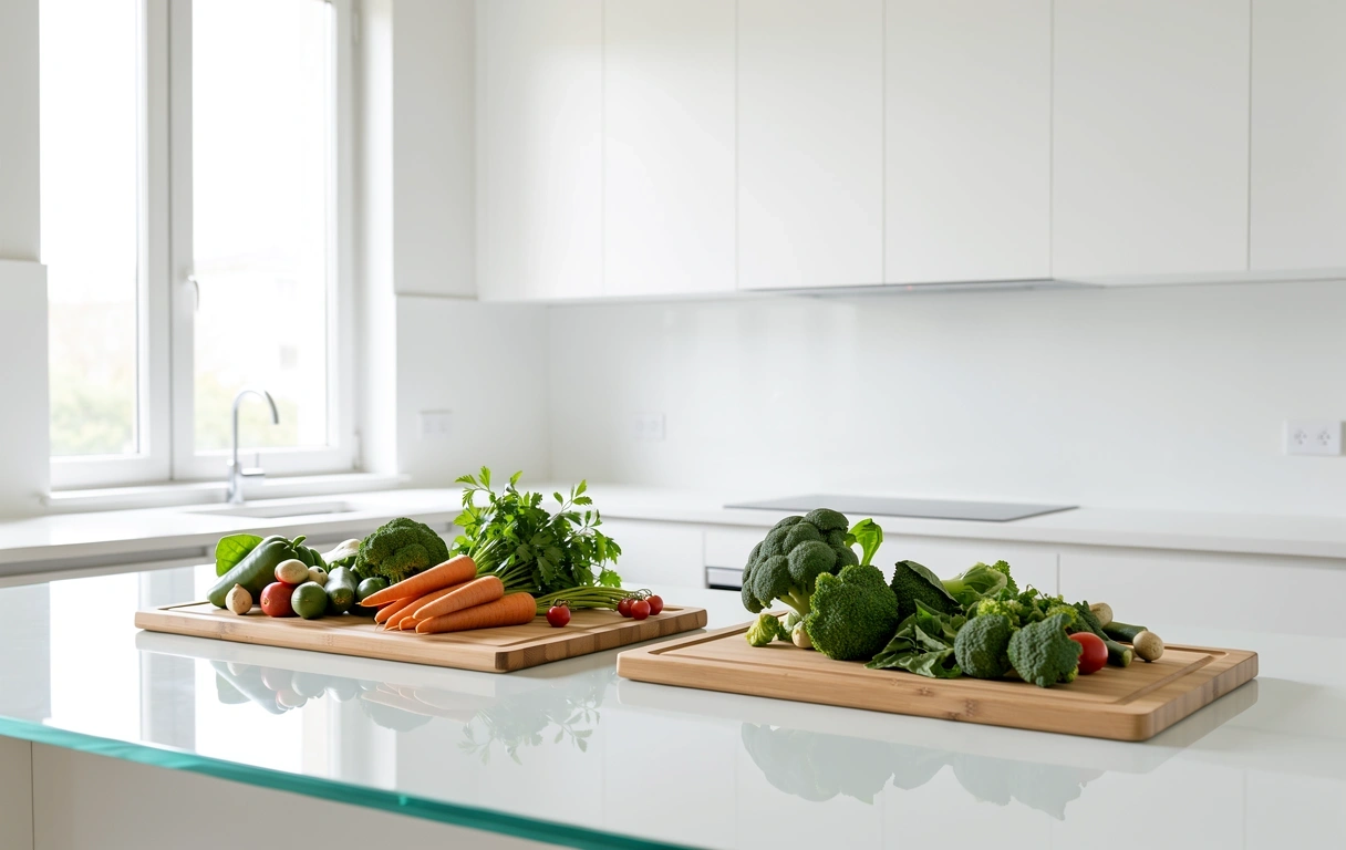 Profesjonalne przygotowanie diety